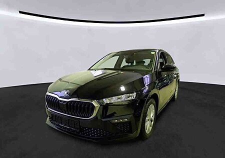 Skoda Scala 1.5 TSI DSG Selection+NAVI+LED+ACC+DAB+