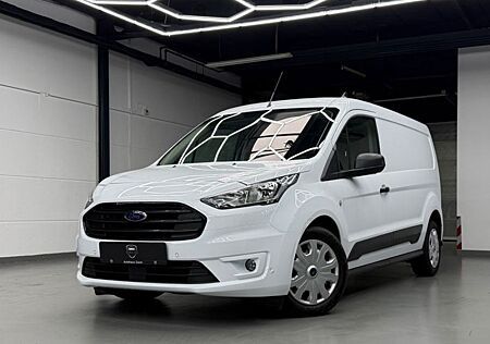 Ford Transit Connect lang 1.HAND/KLIMA/PDC/TÜV27/MWST