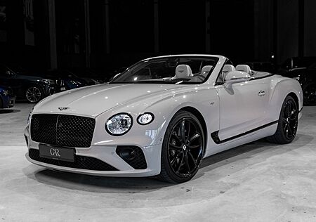 Bentley Continental GTC V8*Naim*Blackline* Mulliner *