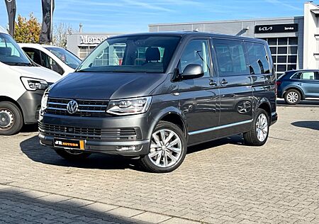 VW T6 Multivan Volkswagen Highline*Navi,Kam,ACC,Dynaudio,LED*