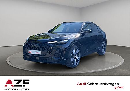 Audi Q5 Sportback TDI quattro S tronic+TECH PRO+S LIN