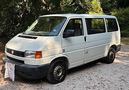VW T4 Volkswagen andere