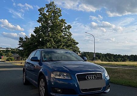 Audi A3 mit Top Ausstattung, Garantie und TÜV