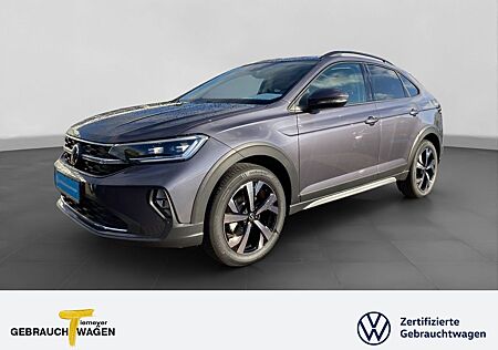 VW Taigo Volkswagen 1.0 TSI DSG LIFE LM17 MATRIX KAMERA SITZHZ