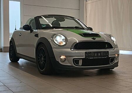 Mini Cooper S Roadster S