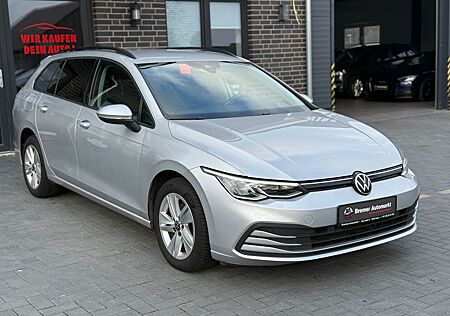 VW Golf Volkswagen VIII Life eTSI*Automatik*PDC*SHZ*Navi*LED*