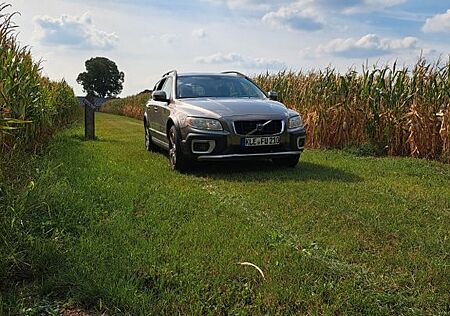 Volvo XC 70 XC70 D5 AWD Momentum