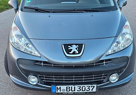 Peugeot 207 CC Allure HDi FAP 110 Allure