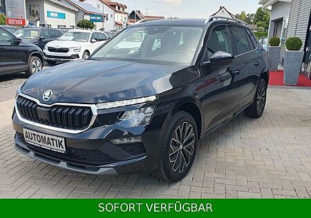 Skoda Kamiq 1.0 TSI DSG Selection Plus*VirtCo*Kamera*