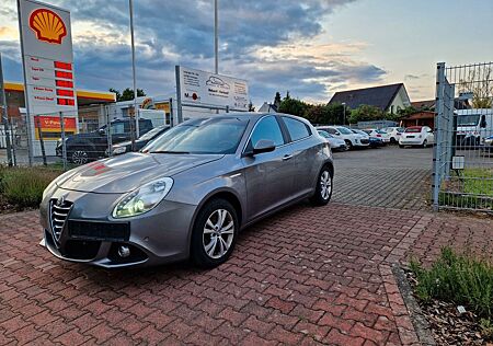 Alfa Romeo Giulietta Turismo