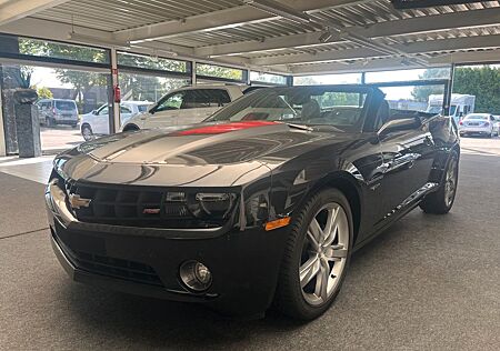 Chevrolet Camaro Cabrio V6 RS 45TH