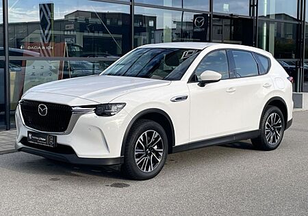 Mazda CX-60 e-SKYACTIV-G PHEV Exlusive-Line AWD