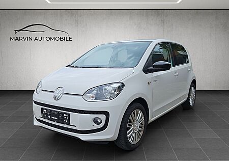 VW Up Volkswagen ! Cup ! SITZHEIZUNG PDC NAVI BLUET TEMPOMAT