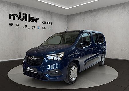 Opel Combo Life Elegance