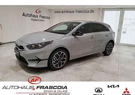 Kia Cee'd Ceed Nightline Edition 1.0T 48V Navi ACC PDChi.