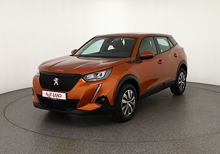 Peugeot 2008 GT-Line PureTech 130 Aut. LED ACC Navi DAB