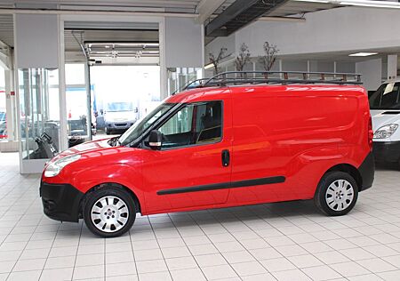 Fiat Doblo 1.3 JTD/Werkstatteinrichtung/Dachträger/