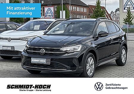 VW Taigo Volkswagen 1.0 TSI Life LED NAVI KAMERA SITZHZG PDC