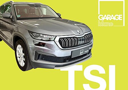 Skoda Kodiaq TSI Style DSG / Memory AHK GARANTIE