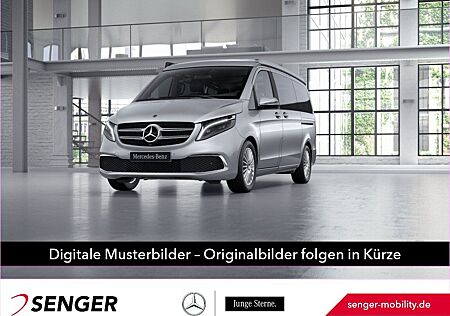 Mercedes-Benz V 300 Marco Polo 300 d Horizon 4x4 Distr. 360° Standhz