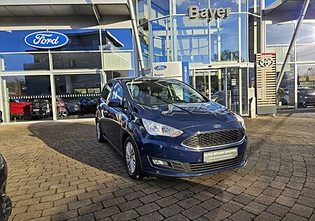 Ford Grand C-Max 1.0 EcoBoost Start-Stopp-System Tren