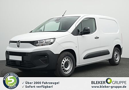 Citroën Berlingo KW L1+ Elektromotor 100 kW