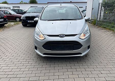 Ford B-Max Trend