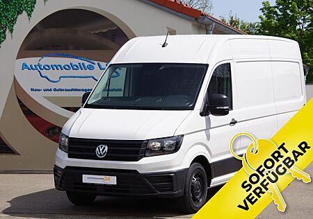 VW Crafter Volkswagen 35 Kasten L3H3 MR HD 270°#5-JAHRE-GARA.#