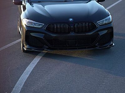 BMW 840d xDrive Coupé -40.999€VB-Kristall-ACC-StdHz
