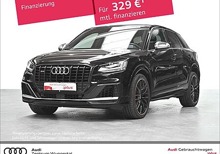 Audi SQ2 2.0 TFSI ACC PDC VO&HI VIRTUAL LED SHZ DAB I