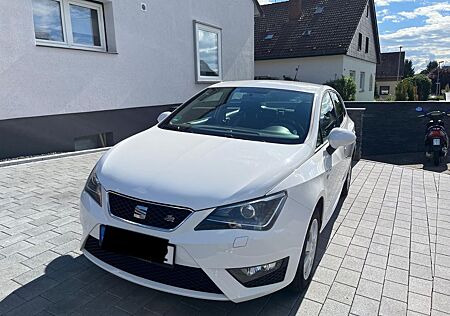 Seat Ibiza 1.2 TSI FR Sitzheizung, Bi-Xenon, Navi