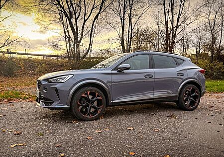 Cupra Formentor VZ 4Drive DSG - top Zustand