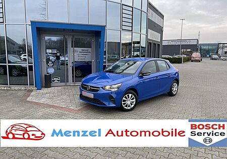 Opel Corsa 1.2 Start/Stop Edition Temp PDC SH DAB