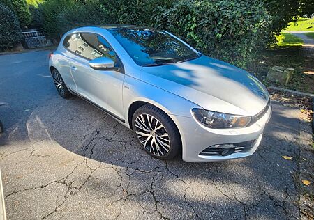 VW Scirocco Volkswagen 1.4 TSI 90kW LIFE LIFE