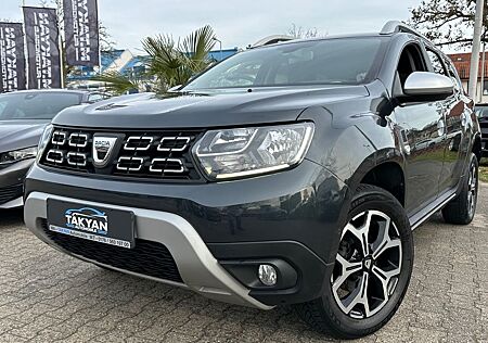 Dacia Duster II Prestige*neue Insp. *Tüv-NEU!*