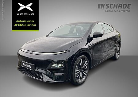 XPENG G6 RWD Long Range* Pano*AHK*LED*360°K*Sitzklima*
