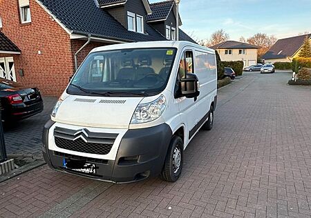 Citroën Jumper