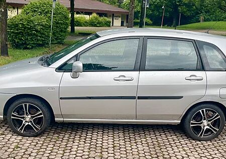 Suzuki Liana 1,6 Comfort Allrad 4x4 4WD Comfort