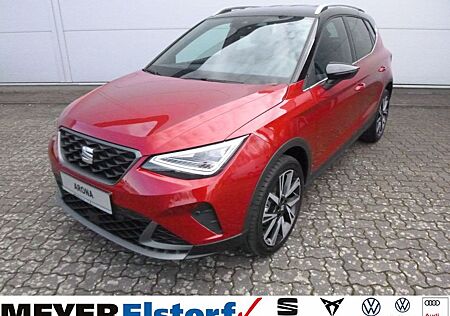 Seat Arona 1.5 TSI FR DSG - LED - Rückfahrkamera