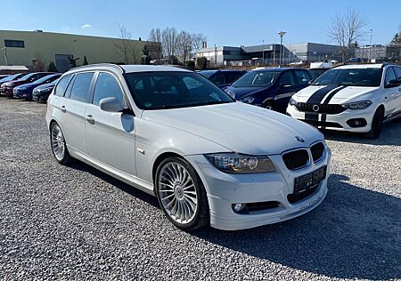 Alpina D3 2,0 Bi-Turbo Touring * Teilleder*