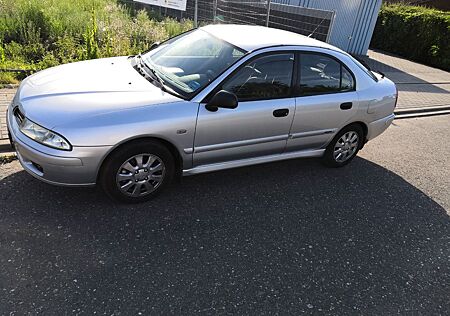 Mitsubishi Carisma 1,8 GDI Dynamics