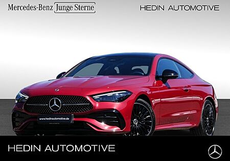 Mercedes-Benz CLE 220 CLE 220d AMG|NIGHT|KEYL|NAVI|PANO|LED|360°|PTS