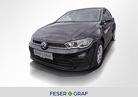 VW Polo Volkswagen Life 1.0 TSI LED Navi App-Connect V-Cockpit