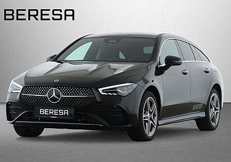 Mercedes-Benz CLA 250 Shooting Brake CLA 250 e SB AMG Pano Kamera MBUX Navi AUT LED