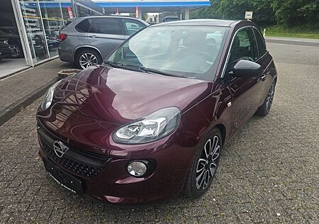 Opel Adam Glam