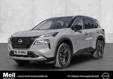 Nissan X-Trail N-Connecta 1.5 VC-T e-POWER e-4ORCE 4x4
