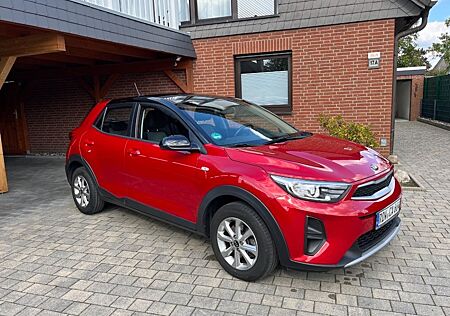 Kia Stonic 1.0 T-GDI 120 Edition 7 Edition 7