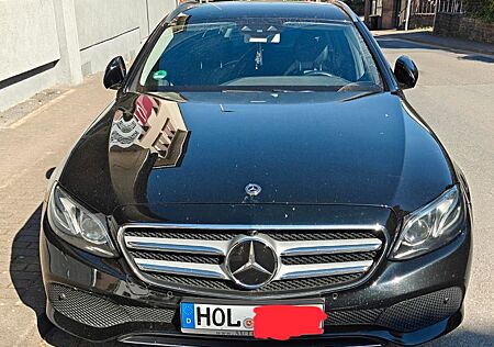 Mercedes-Benz E 350 d T 9GTronic MULTIBEAM 360° Parkassistent