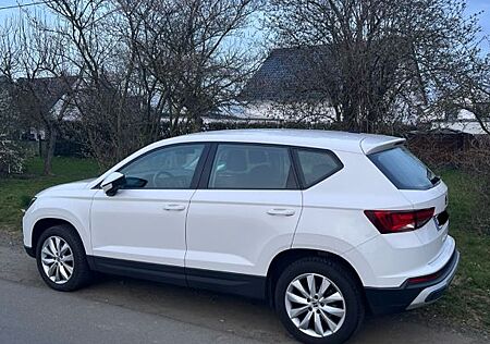 Seat Ateca 2.0 TDI 110kW