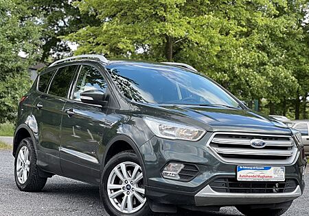 Ford Kuga Trend 1.5 EcoBoost 4x4*Automatik*1.Hand*PDC